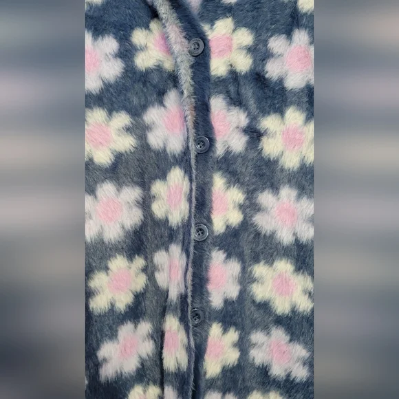 IMOGA Collection FORD DAISY Size 8 - Picture 5 of 8